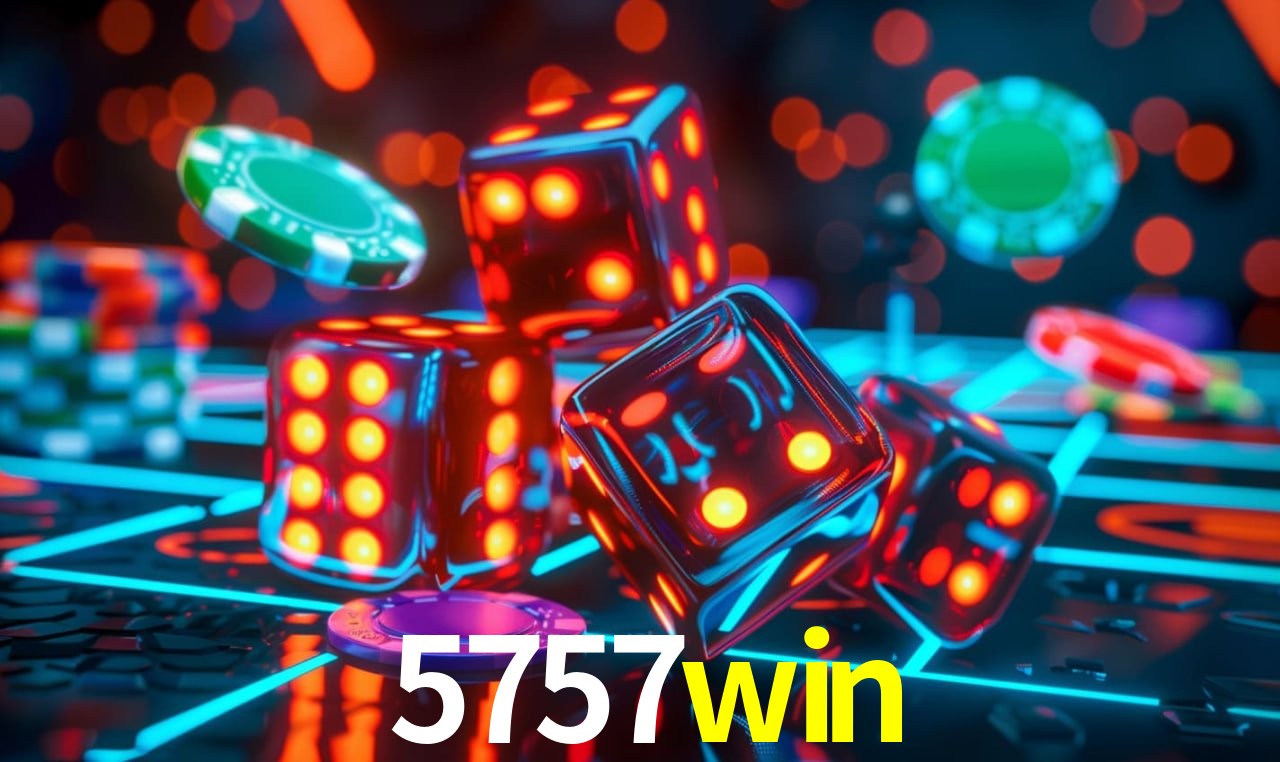 Desvendando o Mundo dos Jogos Virtuais na 5757win